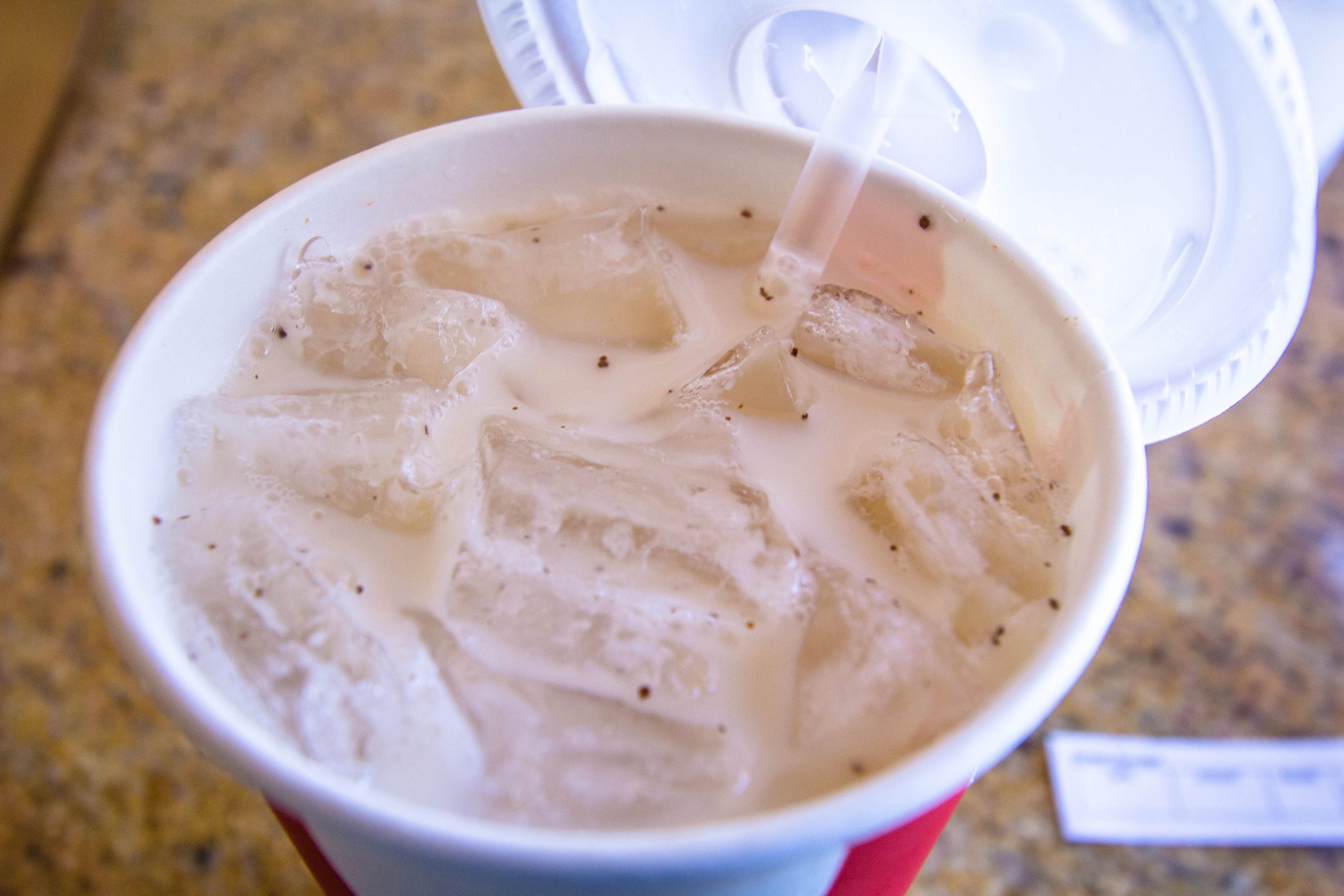 Mexican drinks, Non-alcoholic drinks in Mexico, Mexican beverages, Horchata