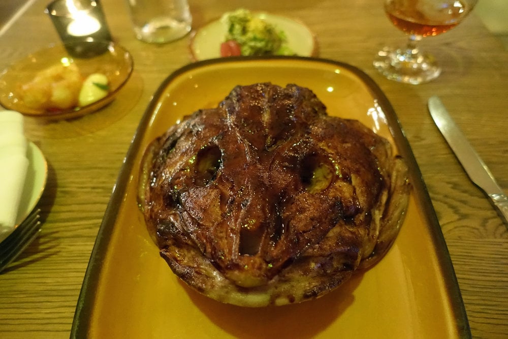 Codhead (Matur og drykkur), iceland food, iceland street food, food in iceland, iceland cuisine, iceland traditional food, icelandic cuisine, icelandic dishes, icelandic food, Hangikjot Sandwich