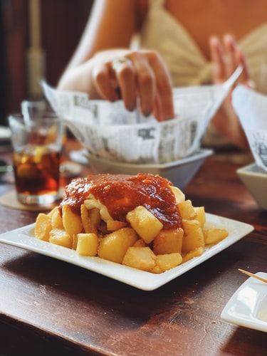 10 Details About Spanish Food That Foreigners Can't Understand, Patatas Bravas Vs Patatas Alioli: Which One Is the Best Tapa? (Recipe Guide)