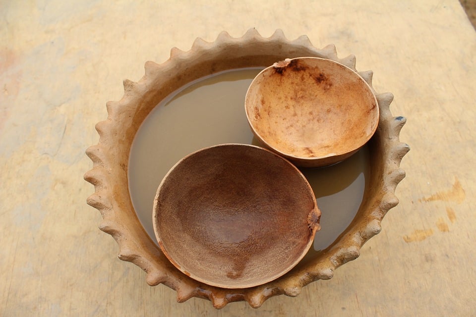 Mexican drinks, Non-alcoholic drinks in Mexico, Mexican beverages, Tepache