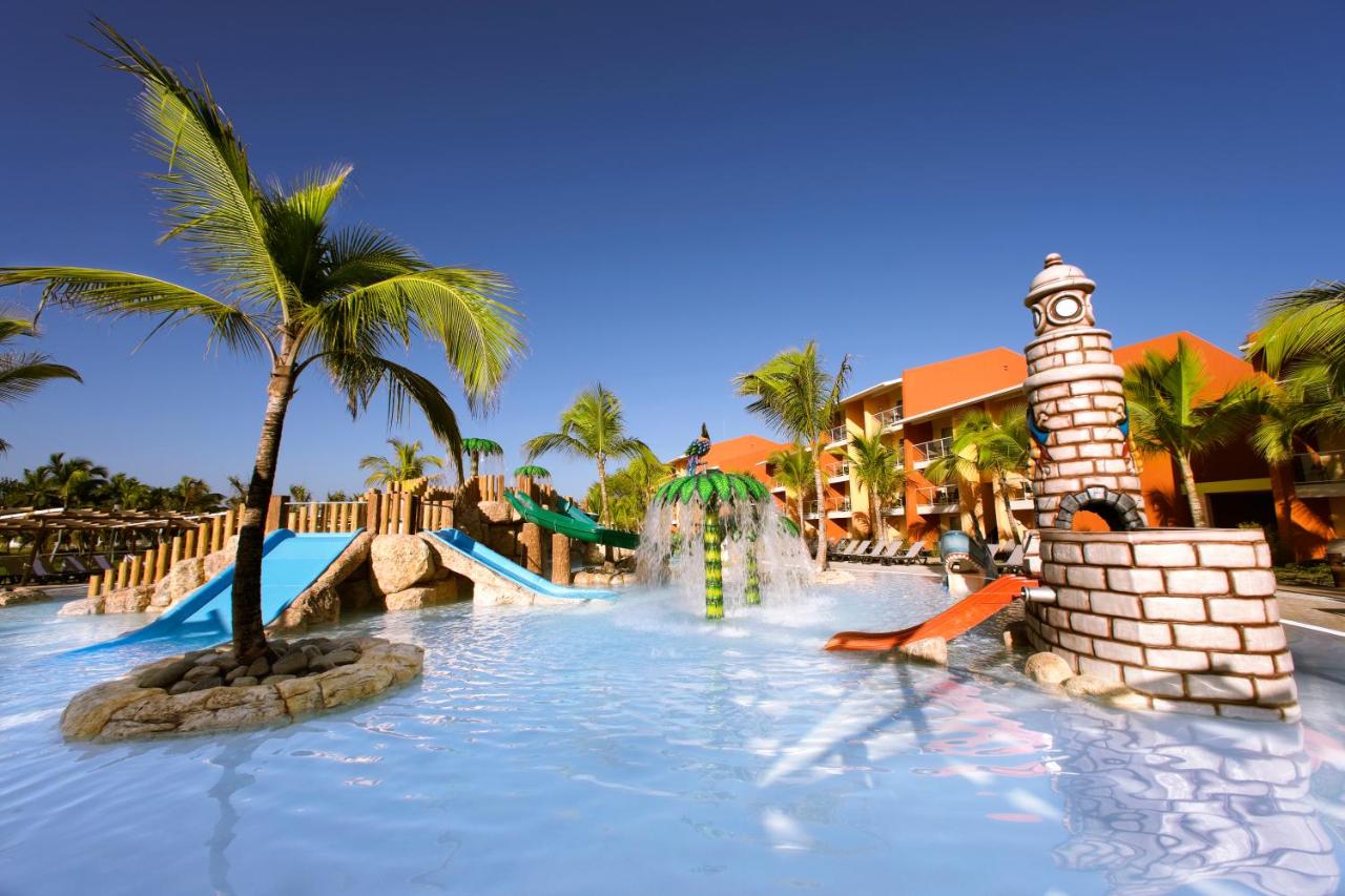 where to stay in punta cana, beach resorts in punta cana, Barceló Bávaro Palace