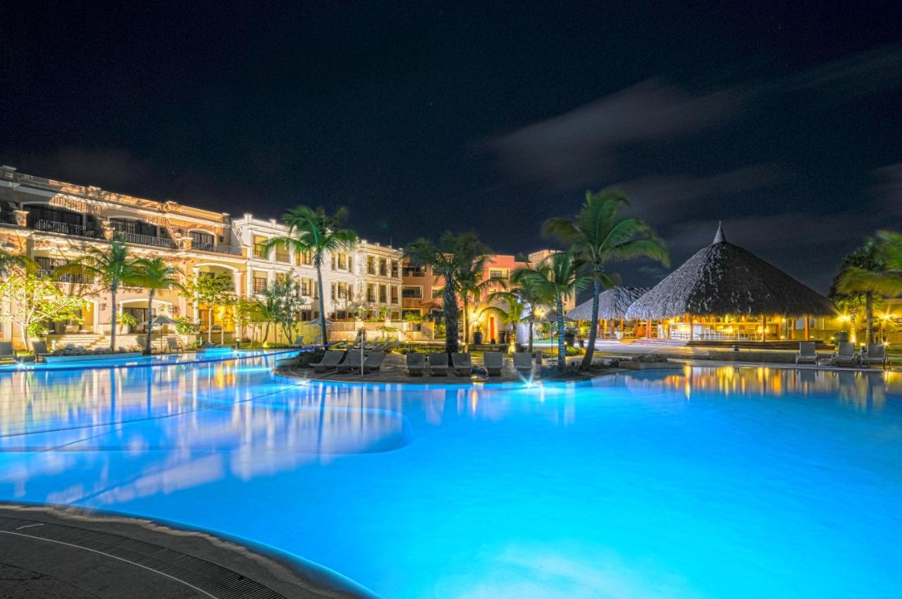 where to stay in punta cana, beach resorts in punta cana, ancora cap cana marina resort and villas