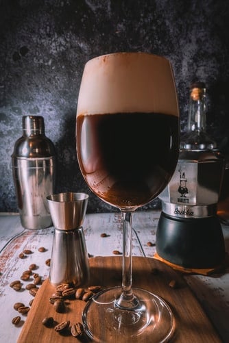 Irish Drink, Irish cuisine, Traditional Irish Food, drinks in Ireland, Irish dishes, Irish Coffee