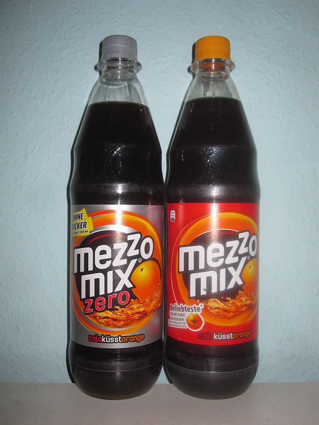 German Food, German cuisine, Traditional German Food, food in Germany, German dishes, German drink, drinks in Germany, Mezzo mix