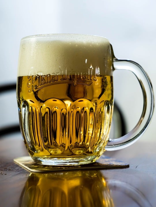 Czech Republic Food, Czech Republic cuisine, Traditional Czech Republic Food, food in Czech Republic, Czech Republic dishes, Pilsner Urquell