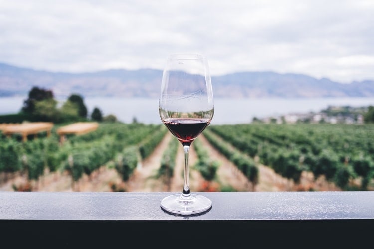 Canadian Food, Canadian cuisine, Traditional Canadian Food, food in Canada, Canadian drink, drinks in Canada, Canadian Wine