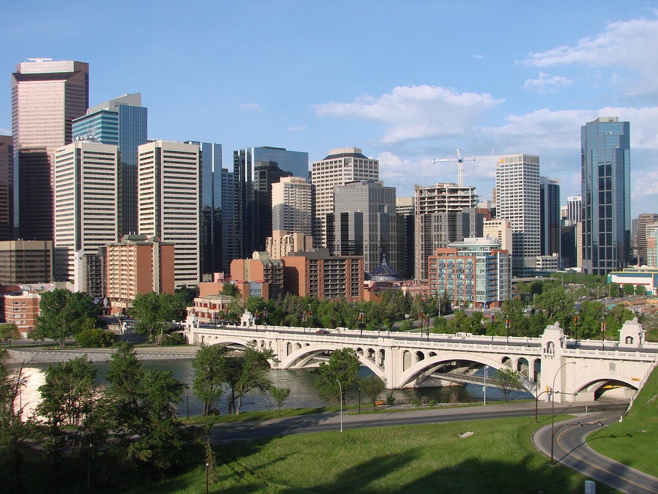 Canada instagram spots, most instagrammable places in Canada, instagrammable places in Canada, Canada photography, Canada photos, Calgary