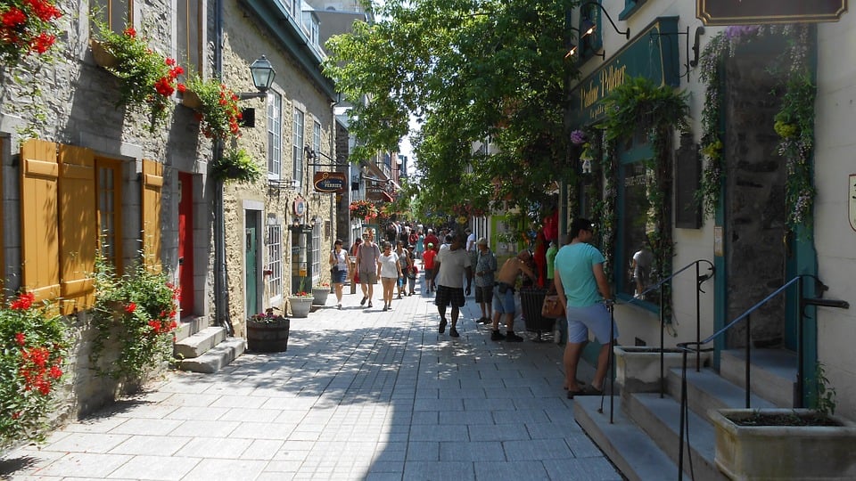 15 Most Walkable Cities In The World, Forget About Christmas Markets and Visit These 13 Unique Destinations Instead