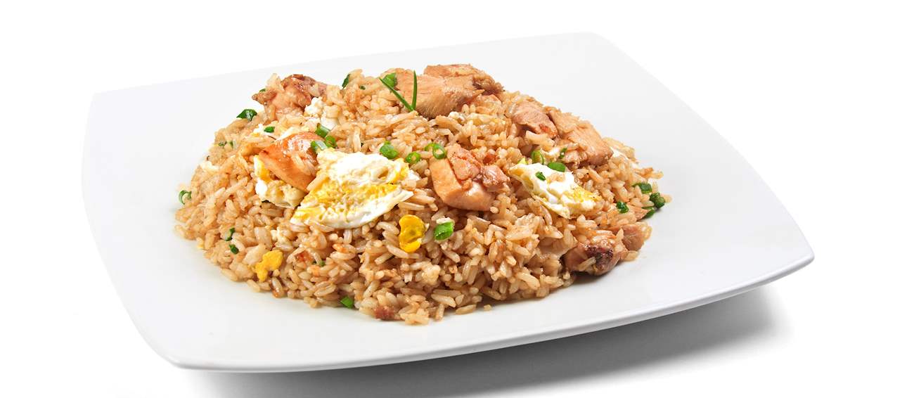 Peruvian Food, Peruvian cuisine, Traditional Peruvian Food, food in Peru, Peruvian dishes, Arroz chaufa