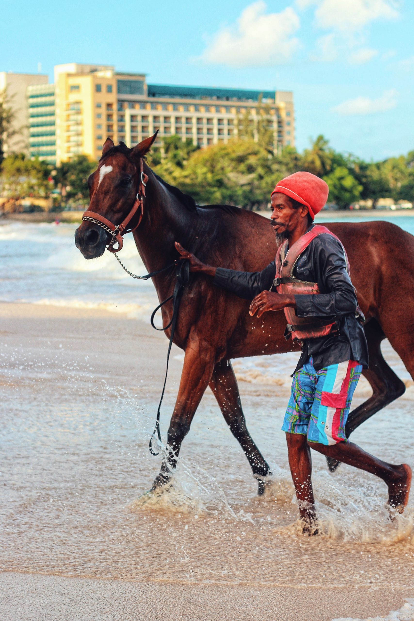 barbados packing list, what to wear in barbados, what to pack for barbados