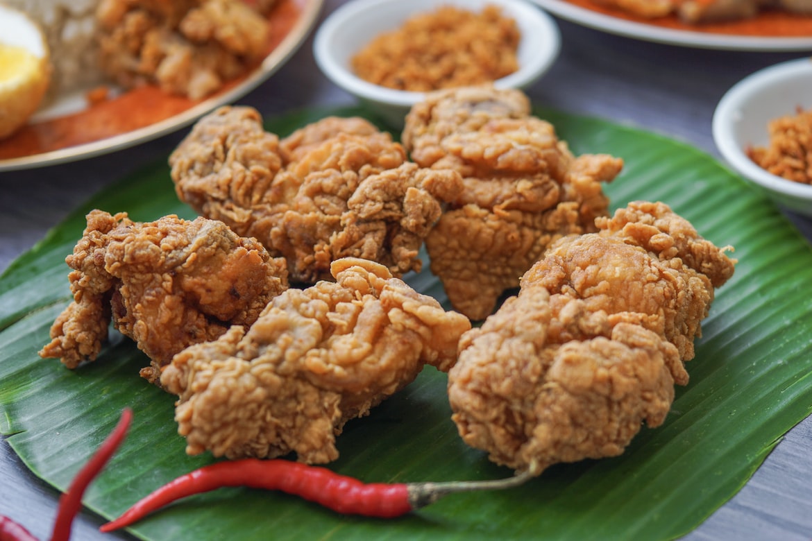 Barbados Food, Barbados cuisine, Traditional Barbados Food, food in Barbados, Barbados dishes, Barbadian dishes, Barbadian food, Bajan Food, Broasted chicken