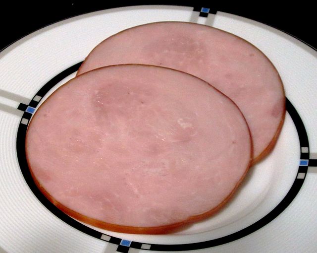 Canadian Food, Canadian cuisine, Traditional Canadian Food, food in Canada, Canadian dishes, Canadian Bacon