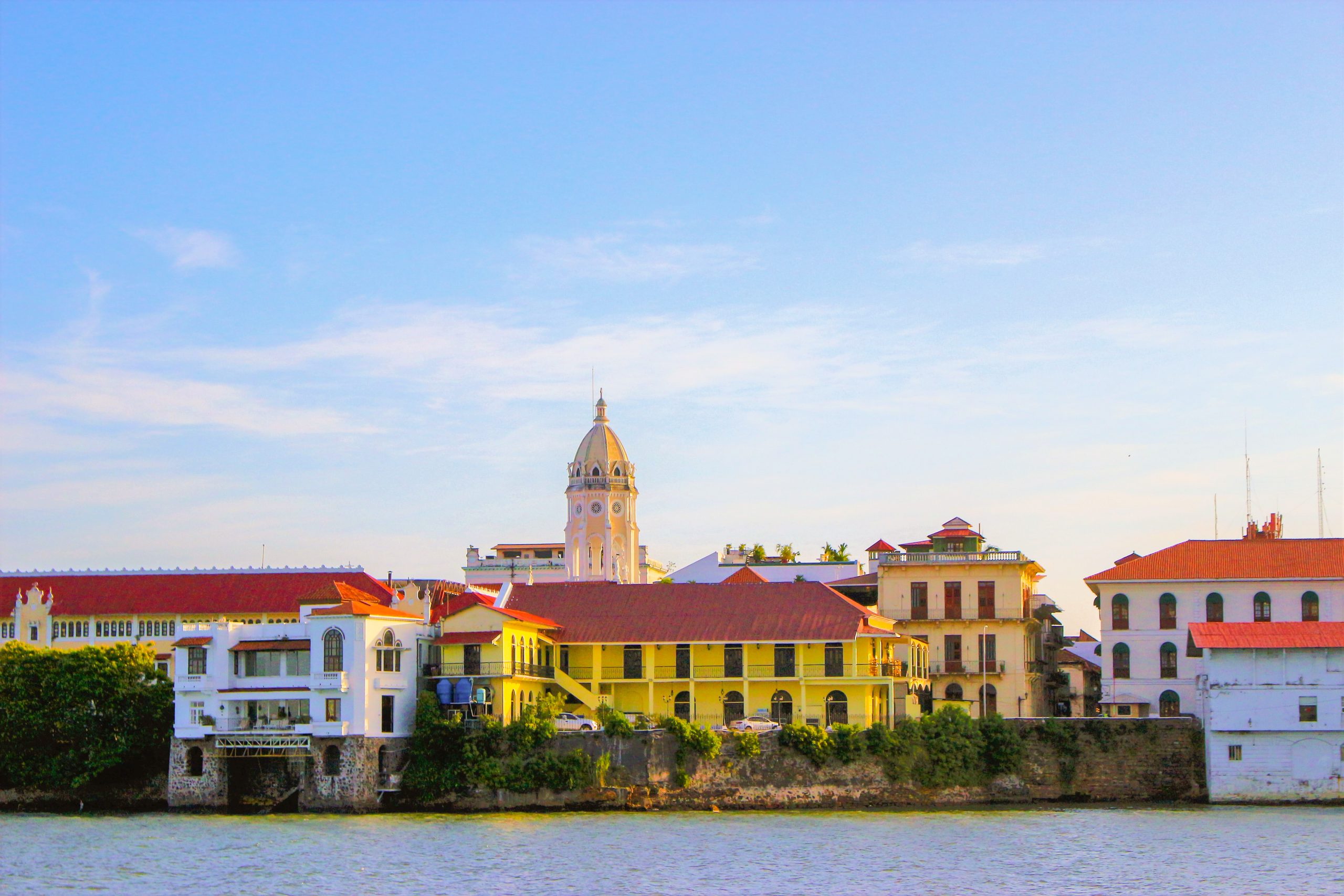 most instagrammable places in Panama, Panama instagram spots, Panama photos, Panama photography, Casco Viejo