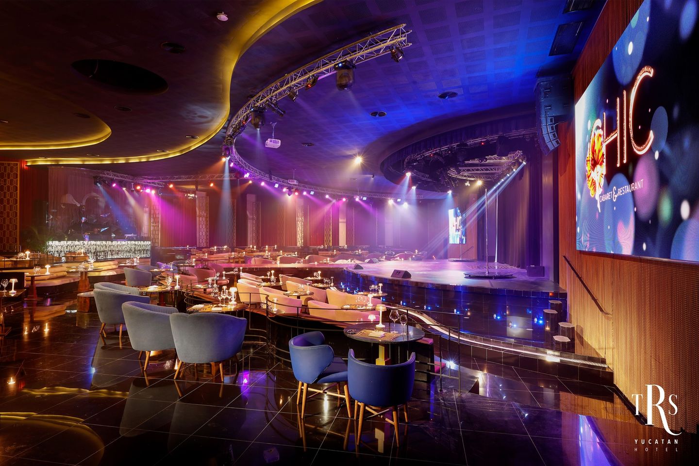 restaurants in punta cana, best restaurants in punta cana, punta cana food, where to eat in punta cana, chic cabaret and restaurant