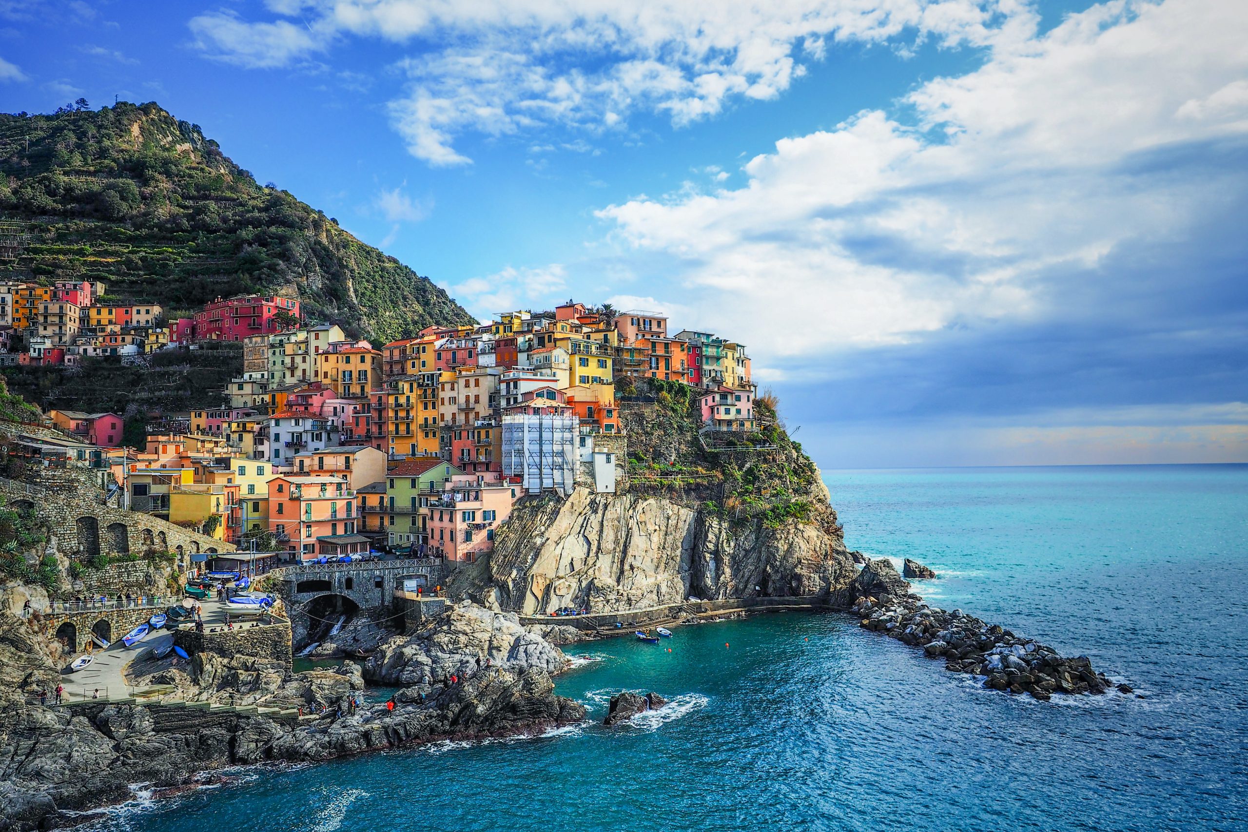 Italy Travel Tips, Things To Know Before Visiting Italy, facts about Italy, Cinque Terre