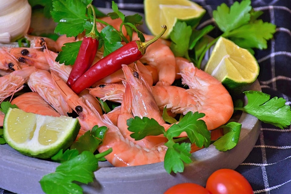 restaurants in ocho rios 2400, best restaurants in ocho rios 170, ocho rios food, where to eat in ocho rios, Gloria Seafood City