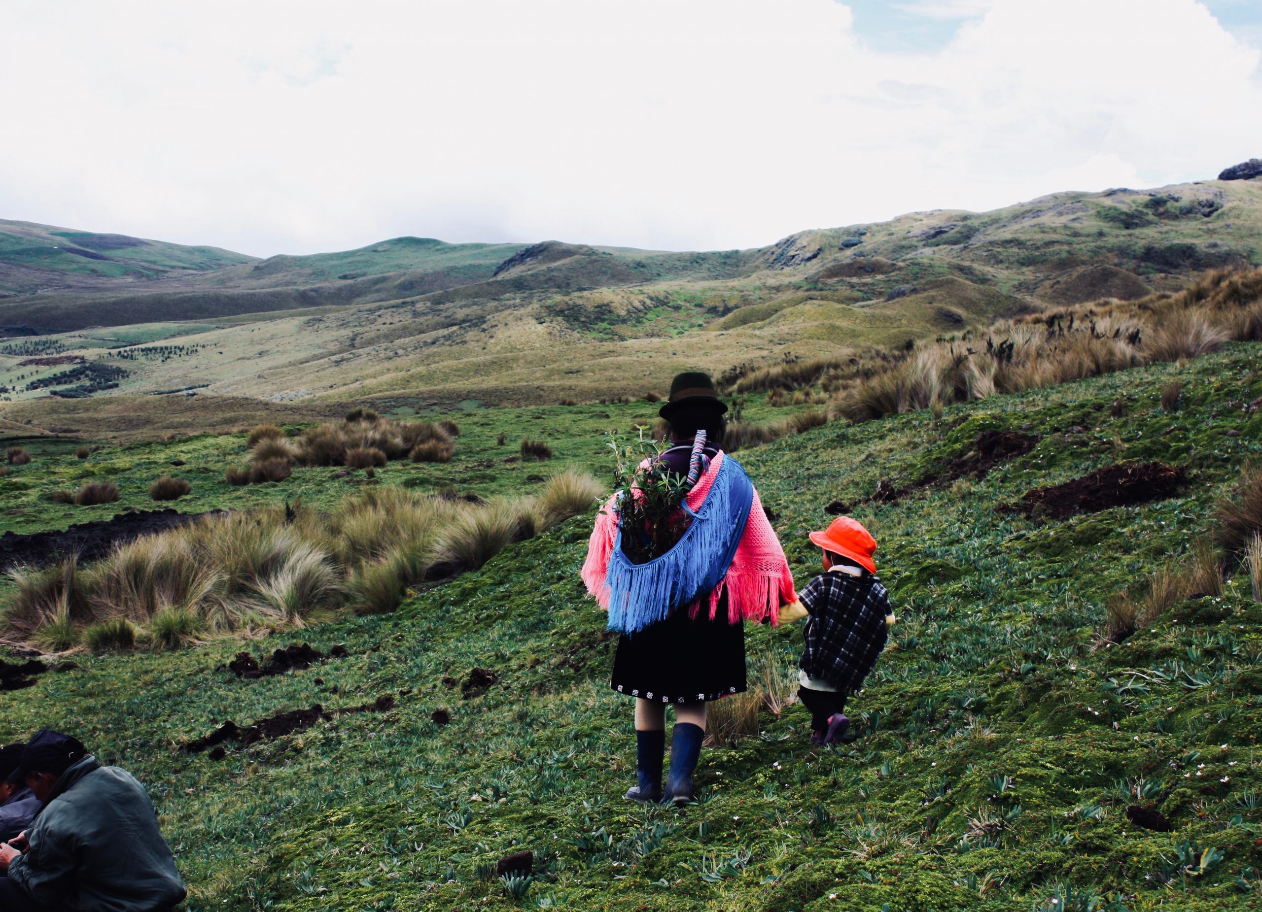 What to wear in Ecuador, what to pack for Ecuador, Ecuador packing list