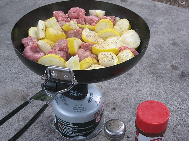 Canadian Food, Canadian cuisine, Traditional Canadian Food, food in Canada, Canadian dishes, Hodge Podge