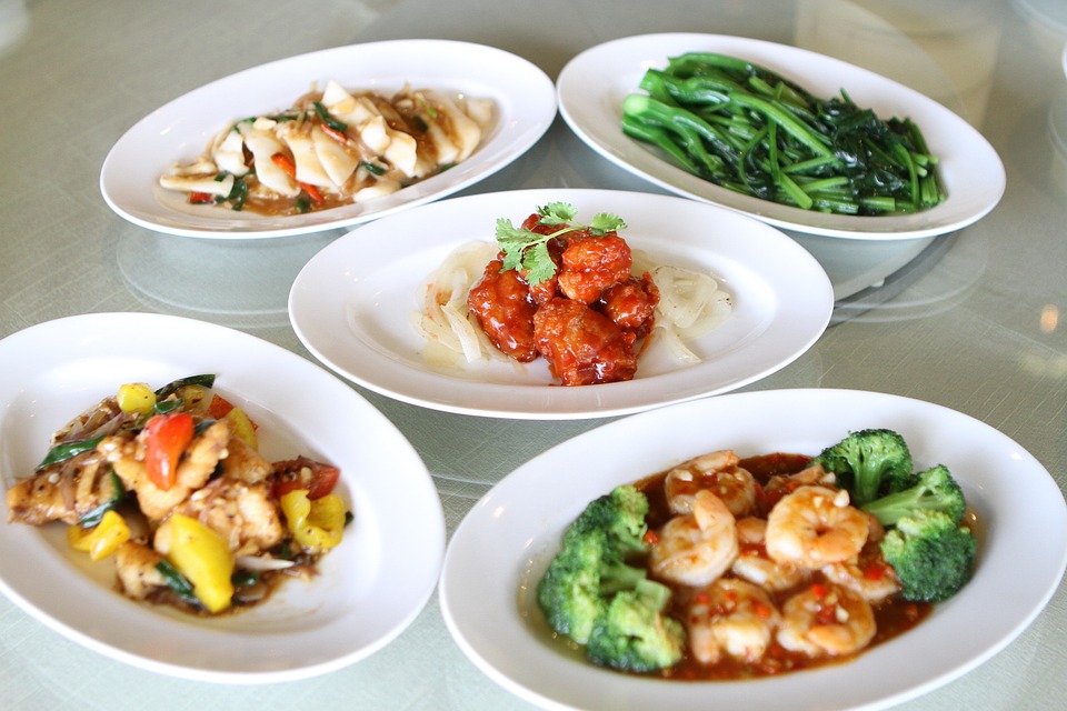 restaurants in ocho rios 2400, best restaurants in ocho rios 170, ocho rios food, where to eat in ocho rios, Hong Kong Restaurant