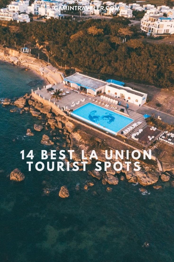 38 BEST LA UNION TOURIST SPOTS AND THINGS TO DO IN LA UNION