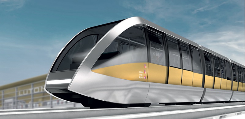 How To Get From Luton Airport To City Center - All Possible Ways, cheapest way from Luton airport to city center, Luton airport to city center, luton airport to central london, london luton airport to london, Luton Airport Train