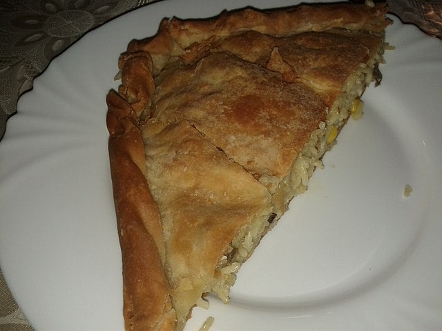 Barbados Food, Barbados cuisine, Traditional Barbados Food, food in Barbados, Barbados dishes, Barbadian dishes, Barbadian food, Bajan Food, Macaroni Pie
