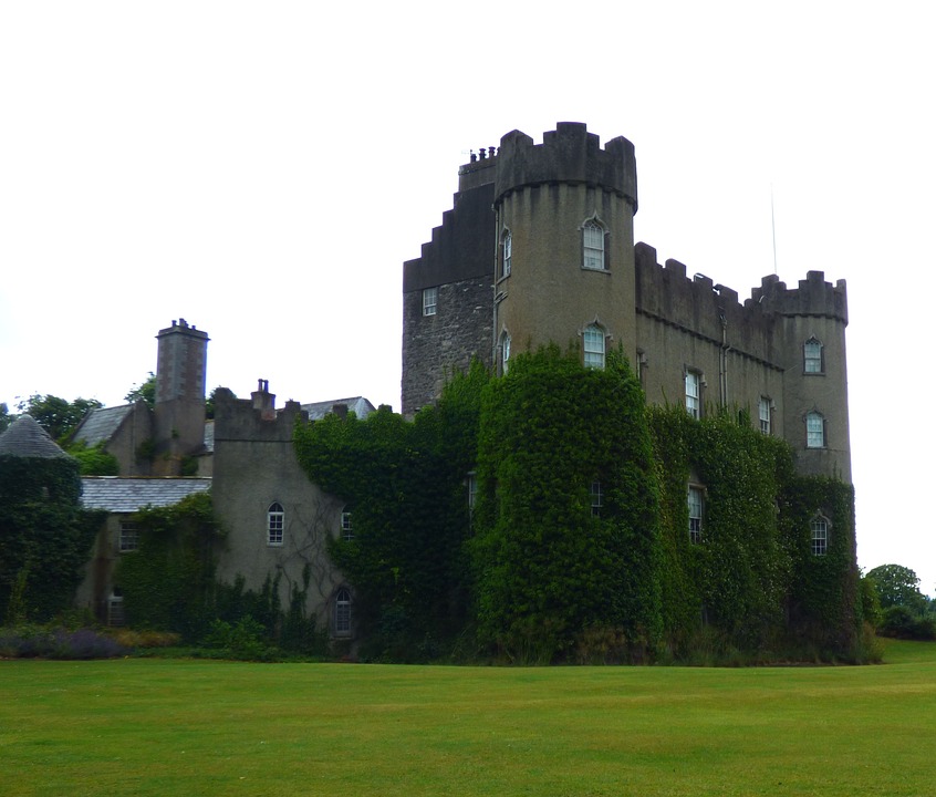 dublin instagram spots, most instagrammable places in dublin, instagrammable places in dublin, dublin photography, dublin photos, malahide castle