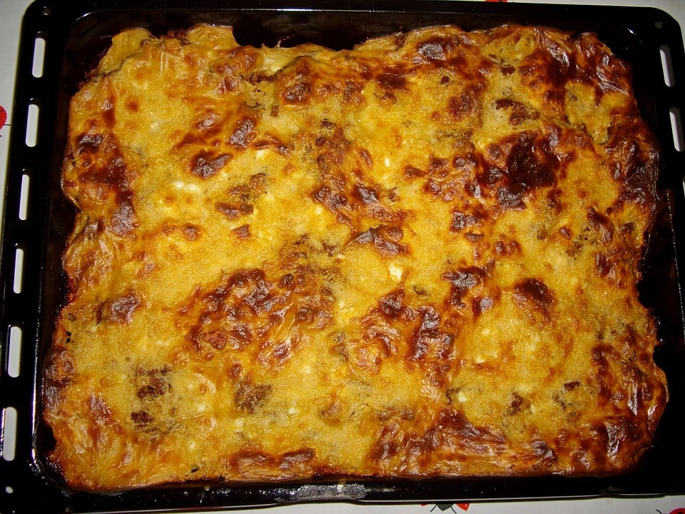 Authentic Greek Moussaka Recipe: Easy Steps to a Classic Dish