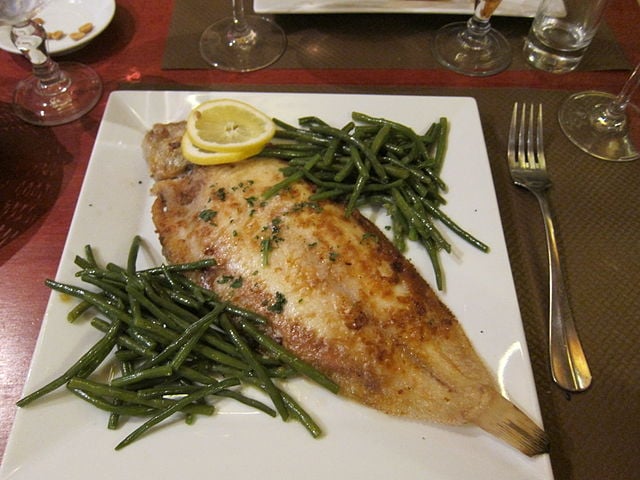 Belgium Food, Belgium cuisine, Traditional Belgium Food, food in Belgium, Belgium dishes, Belgian food, Belgian dishes, Belgian cuisine, sole meuniere