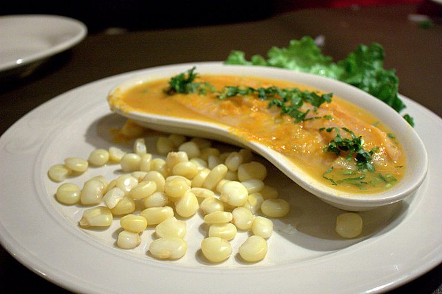 Peruvian Food, Peruvian cuisine, Traditional Peruvian Food, food in Peru, Peruvian dishes, Tiradito