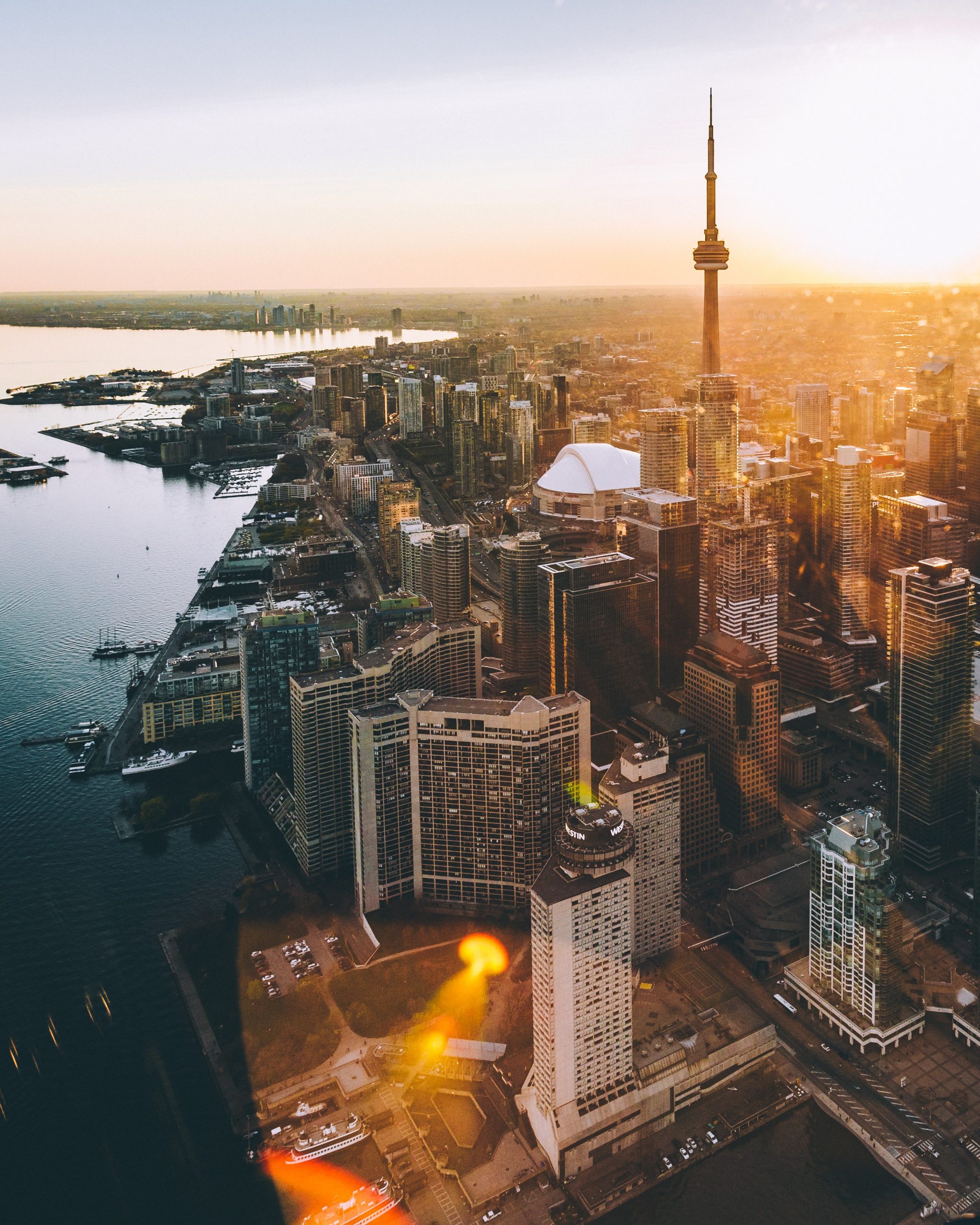 20 Countries Americans Are Moving to as Expats in 2024: Top Destinations and Trends