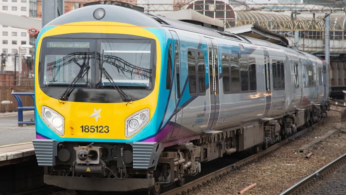 How To Get From Manchester Airport To Liverpool - All Possible Ways, cheapest way from Manchester airport to Liverpool, from Manchester to Sheffield