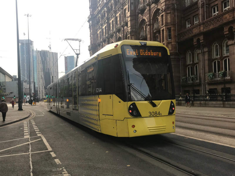 How To Get From Manchester Airport To City Center - All Possible Ways, cheapest way from Manchester airport to city center, Tram Manchester Airport , MANCHESTER AIRPORT TO PICCADILLY 