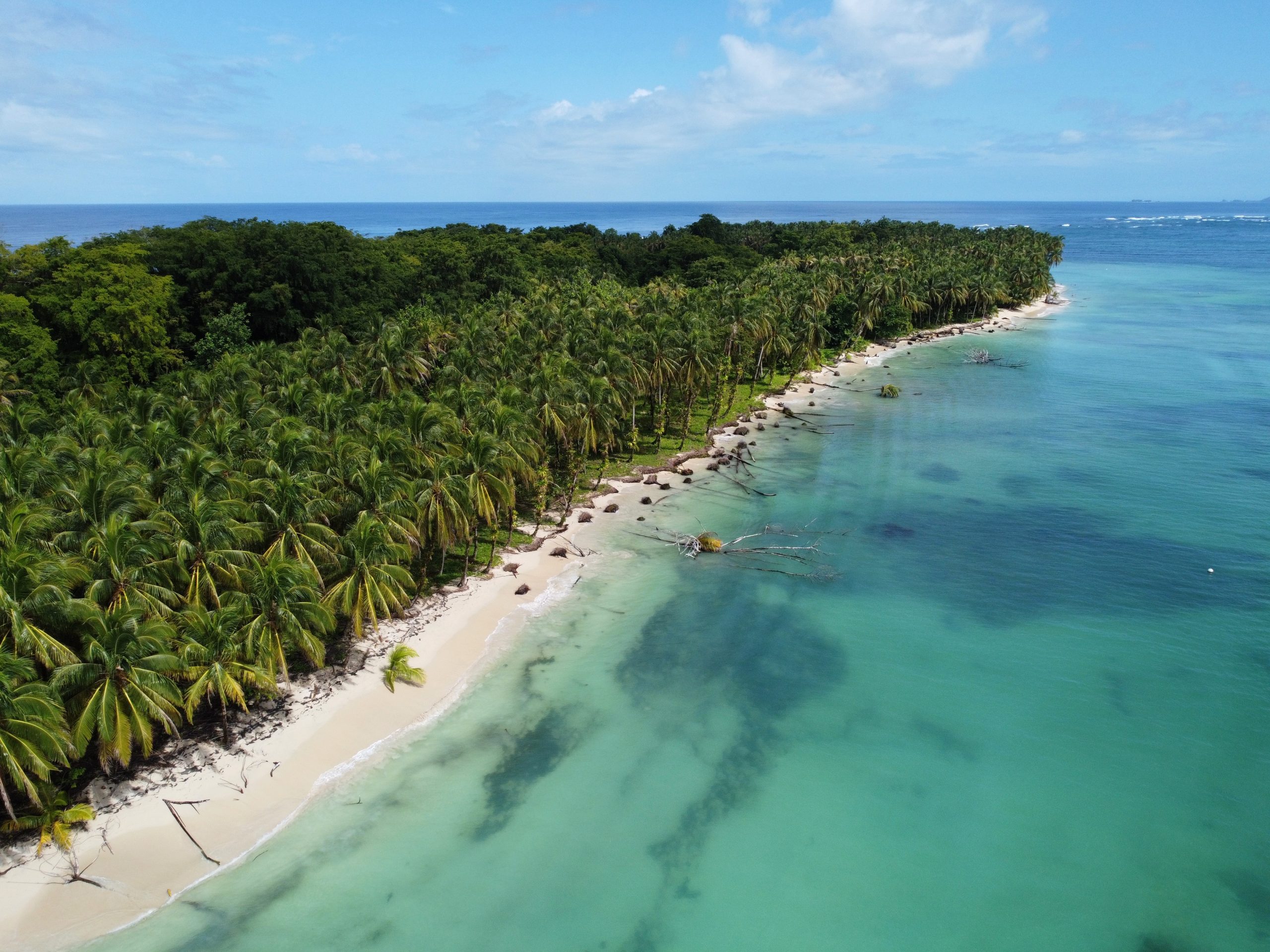 Zapatilla Island, most instagrammable places in Panama, Panama instagram spots, Panama photos, Panama photography