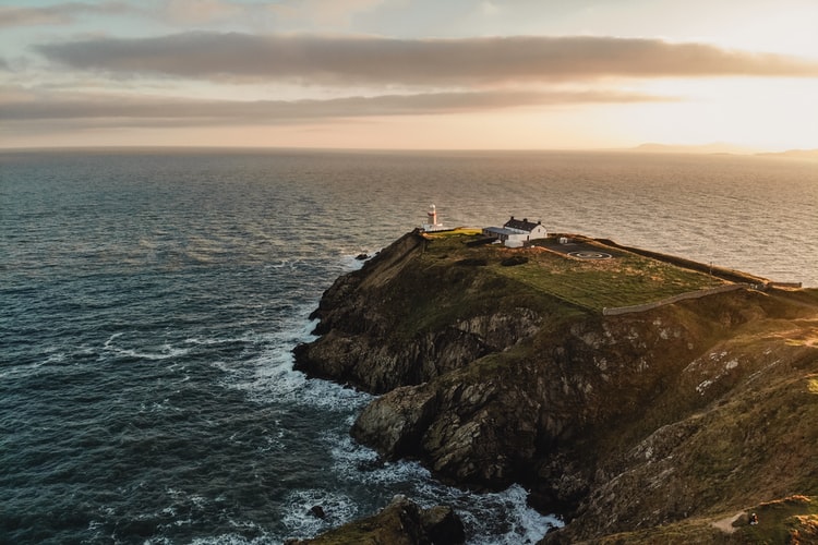 dublin instagram spots, most instagrammable places in dublin, instagrammable places in dublin, dublin photography, dublin photos, howth beach
