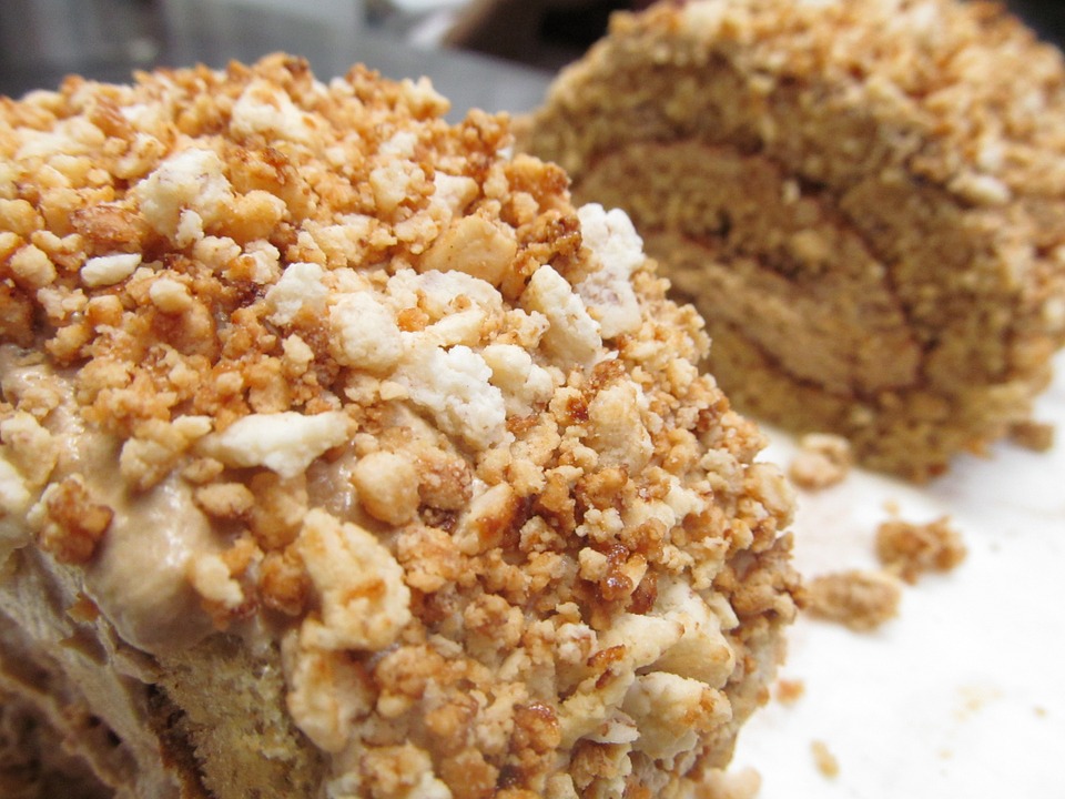 Croatia Dessert, Croatia cuisine, Traditional Croatia Food, desserts in Croatia, Croatian dishes, Croatian food, Croatian dishes, Croatian cuisine, Croatian dessert, Orahnjača 