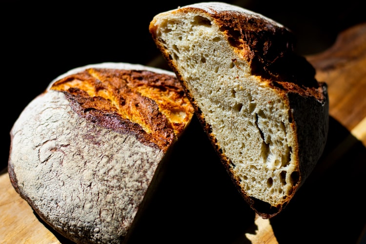 Irish Food, Irish cuisine, Traditional Irish Food, food in Ireland, Irish dishes, Potato bread farl