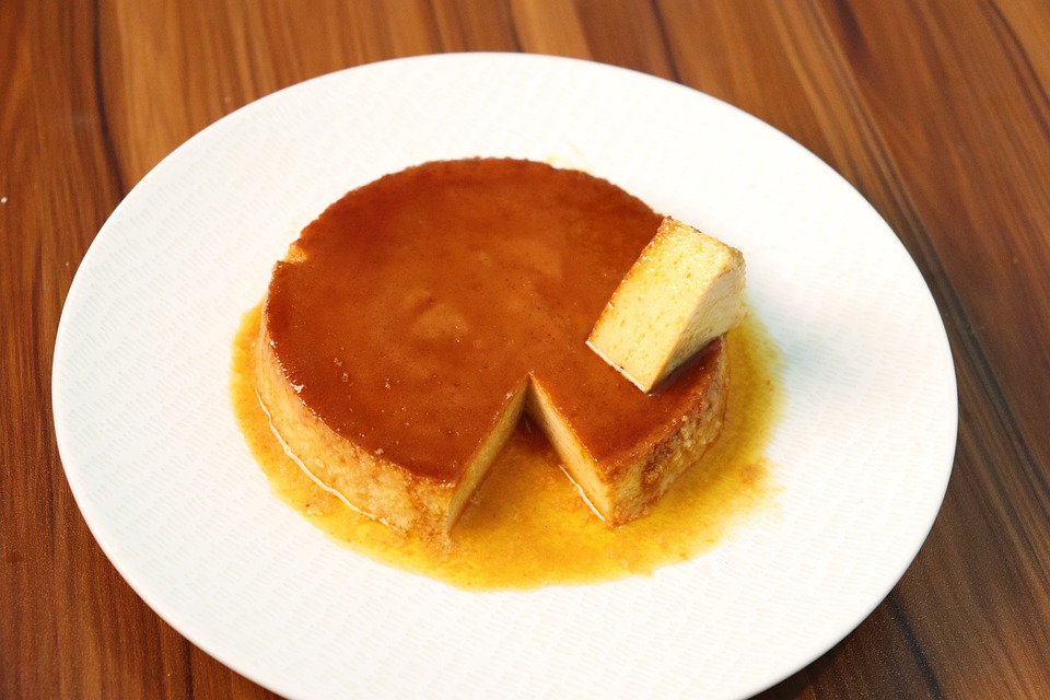 Croatia Dessert, Croatia cuisine, Traditional Croatia Food, desserts in Croatia, Croatian dishes, Croatian food, Croatian dishes, Croatian cuisine, Croatian dessert, rozata