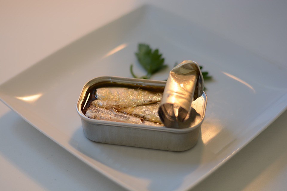 Croatia Food, Croatia cuisine, Traditional Croatia Food, food in Croatia, Croatian dishes, Croatian food, Croatian dishes, Croatian cuisine, salted sardines