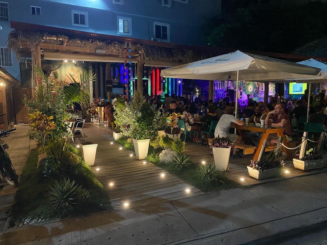 restaurants in punta cana, best restaurants in punta cana, punta cana food, where to eat in punta cana, wacamole