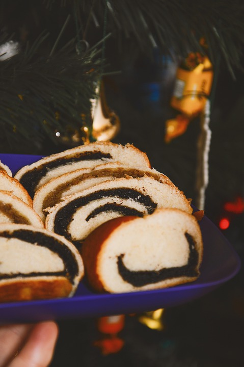 Hungarian snacks, Traditional Hungarian snacks and desserts, Hungary snacks, Hungarian desserts, traditional snacks and desserts in Hungary, Hungary desserts, bejgli