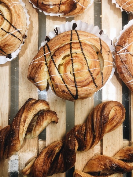 Denmark Food, Danish food, Danish cuisine, traditional snacks and desserts in Denmark, Denmark snacks, Denmark desserts, Danish dessert, Danish snacks, danish kringle