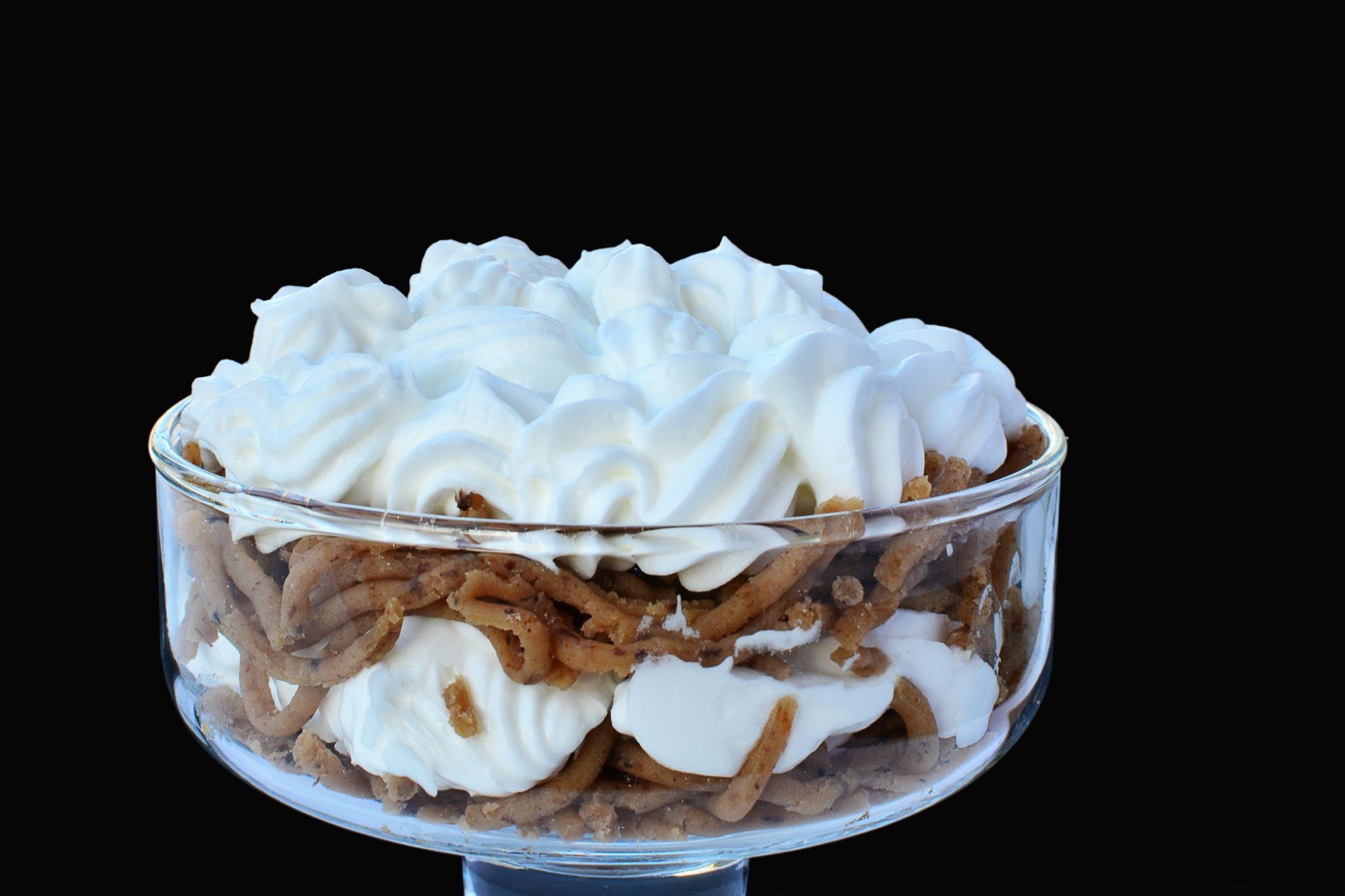 Hungarian snacks, Traditional Hungarian snacks and desserts, Hungary snacks, Hungarian desserts, traditional snacks and desserts in Hungary, Hungary desserts, Gesztenyepüré