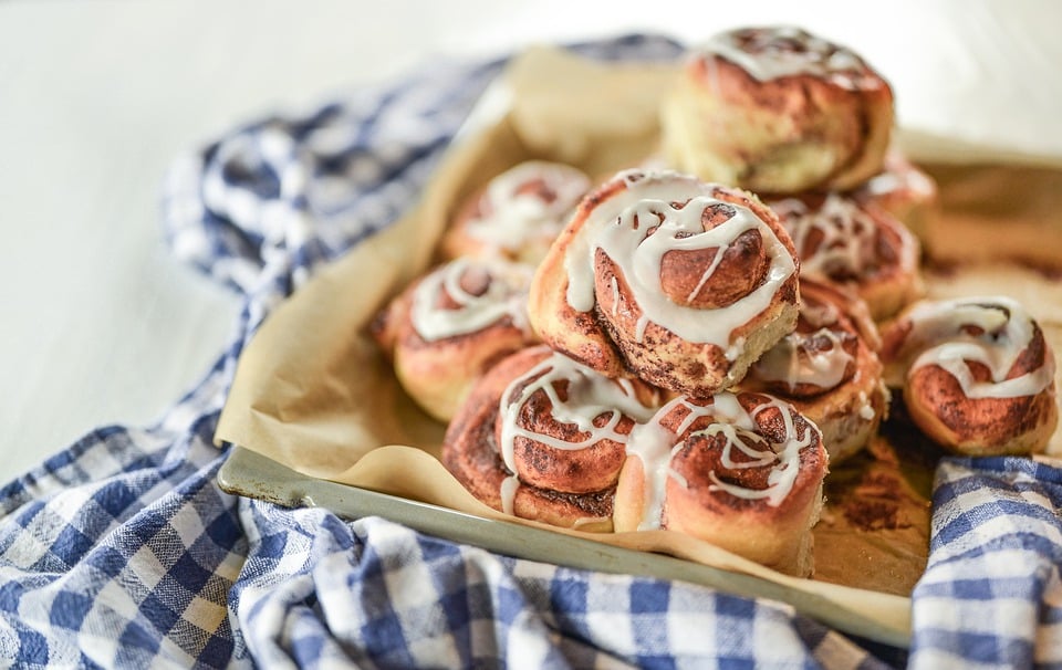 Denmark Food, Danish food, Danish cuisine, traditional snacks and desserts in Denmark, Denmark snacks, Denmark desserts, Danish dessert, Danish snacks, kanelsnegle