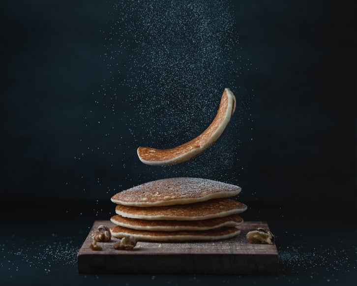 Denmark Food, Danish food, Danish cuisine, traditional snacks and desserts in Denmark, Denmark snacks, Denmark desserts, Danish dessert, Danish snacks, Danish Pancakes