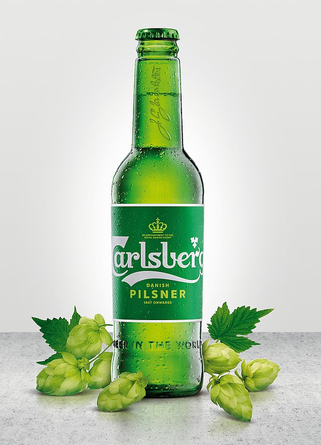 Denmark drinks, Danish drinks, Danish cuisine, traditional drinks in Denmark, carlsberg
