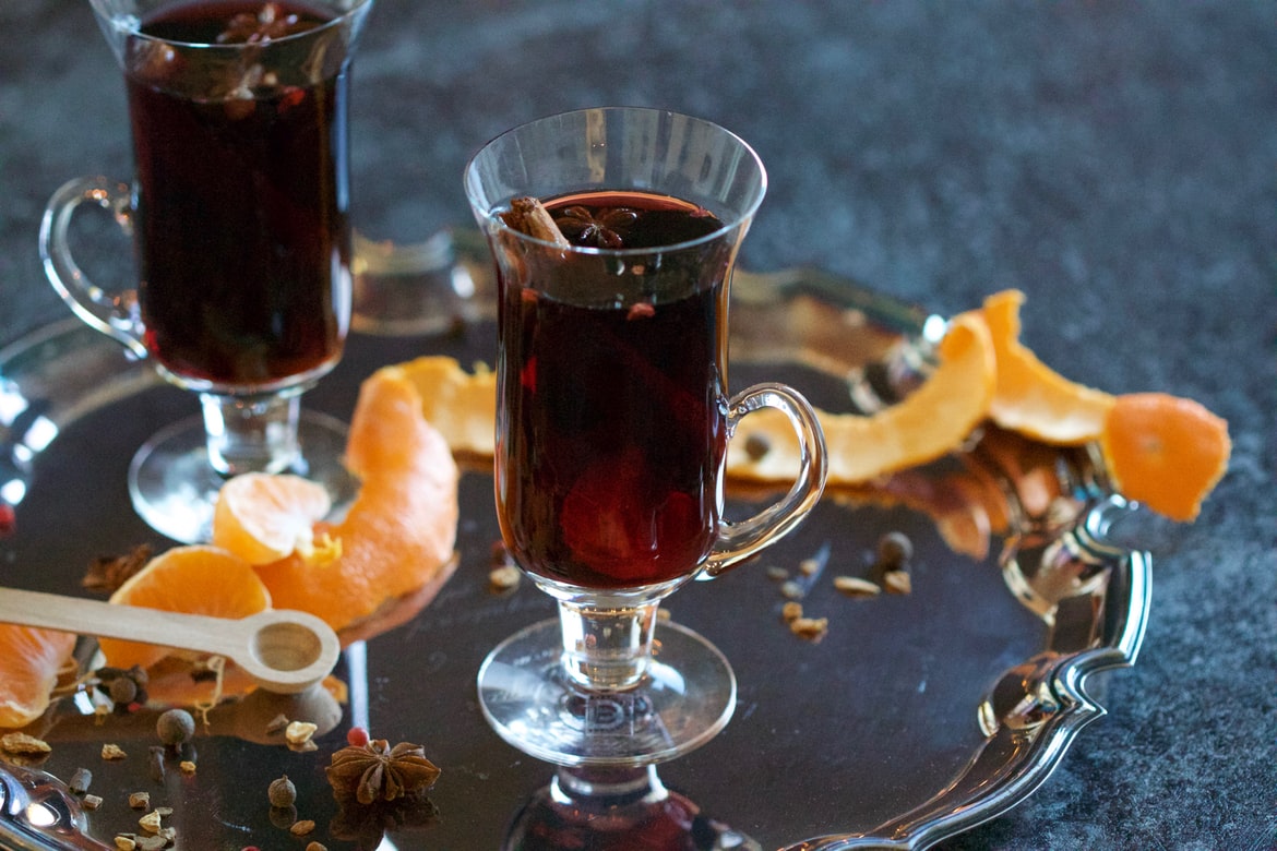 Denmark drinks, Danish drinks, Danish cuisine, traditional drinks in Denmark, glogg