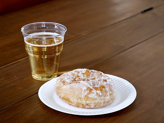 Denmark drinks, Danish drinks, Danish cuisine, traditional drinks in Denmark, mead