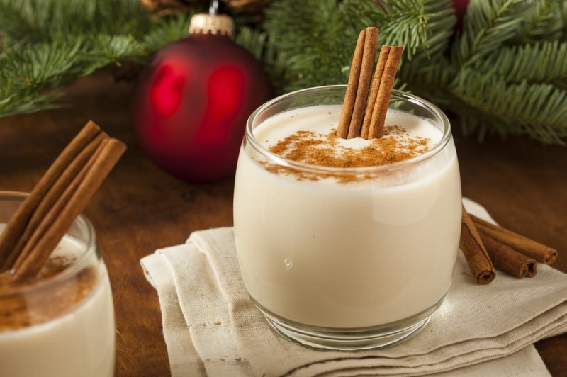 Denmark drinks, Danish drinks, Danish cuisine, traditional drinks in Denmark, smorgasbord eggnog