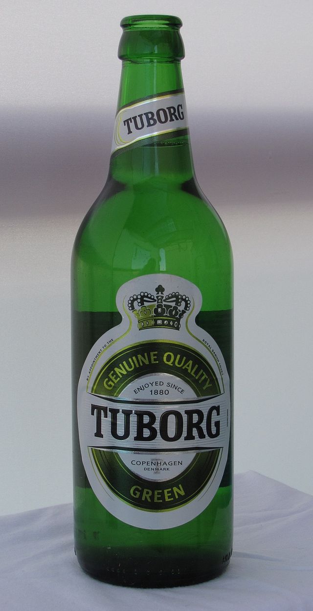 Denmark drinks, Danish drinks, Danish cuisine, traditional drinks in Denmark, tuborg